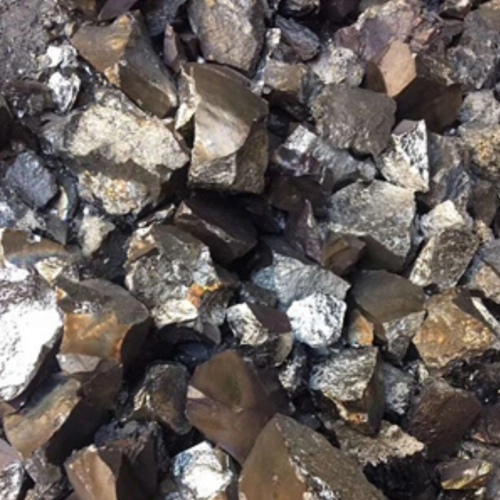 high-medium-and-low carbon ferro manganese - Image